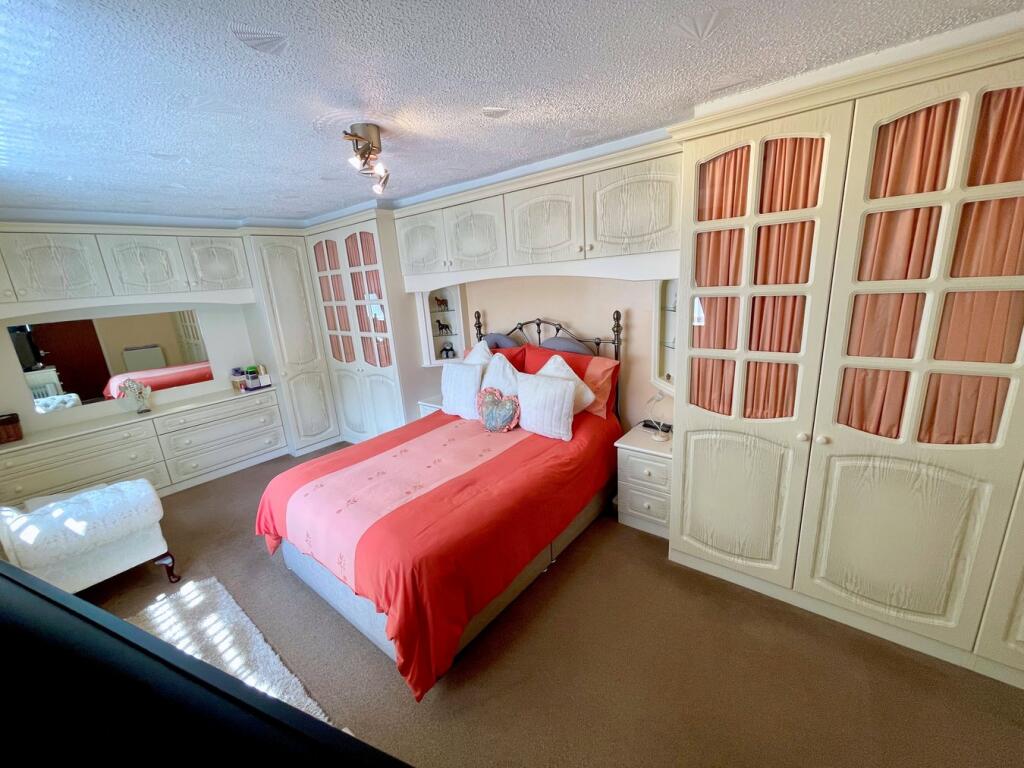 Fourth Bedroom/Family Room