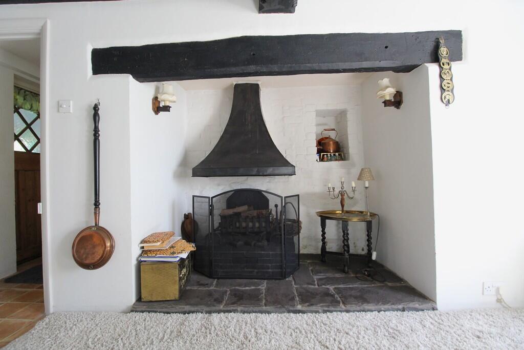 inglenook