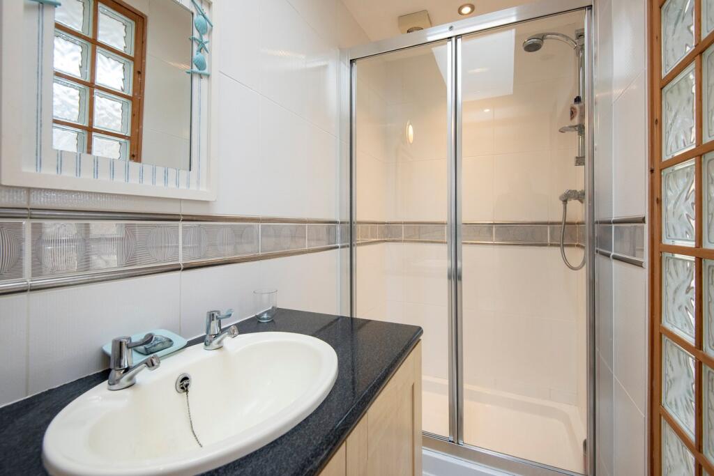en suite