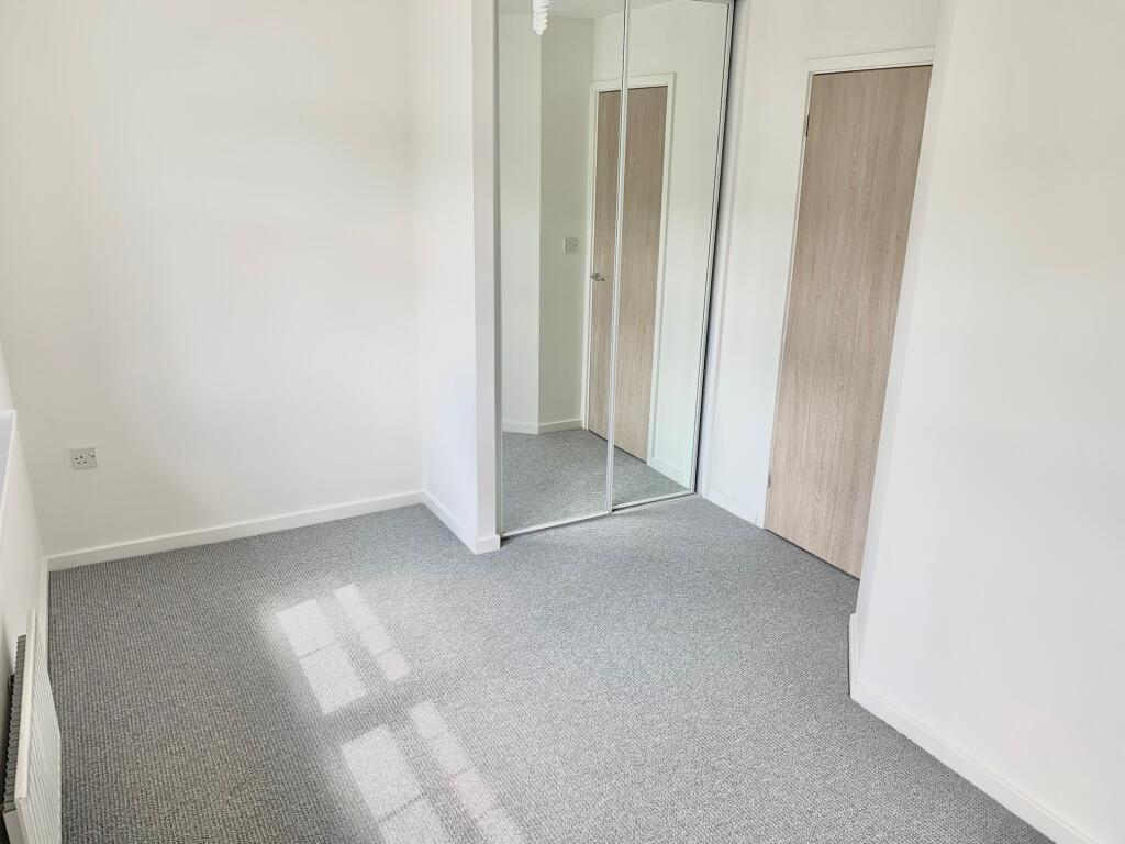 1st Bedroom