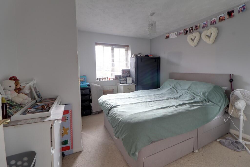 Tamar Close, Stevenage, Hertfordshire, SG1