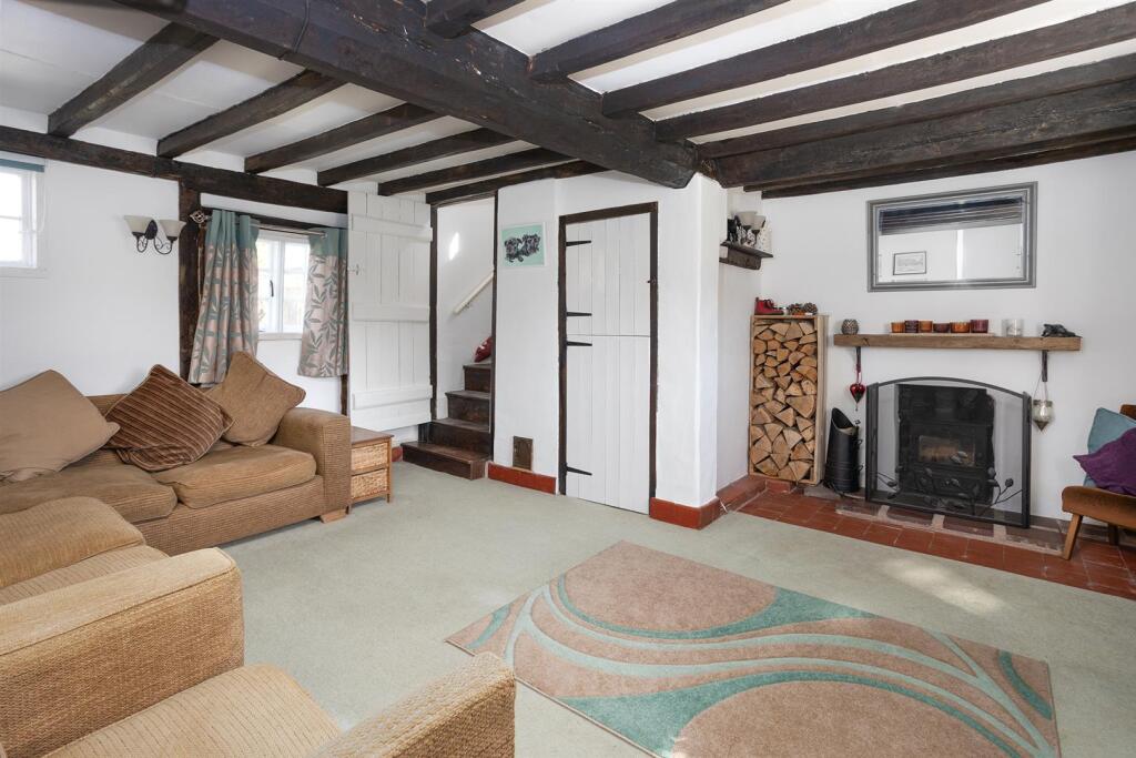 6 Essen Lane, Kilsby