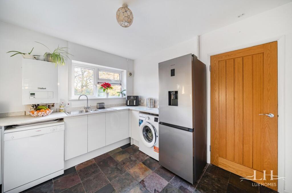 Haydock Close, Hornchurch