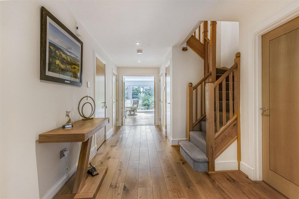 Alton Road, Lilliput, Poole