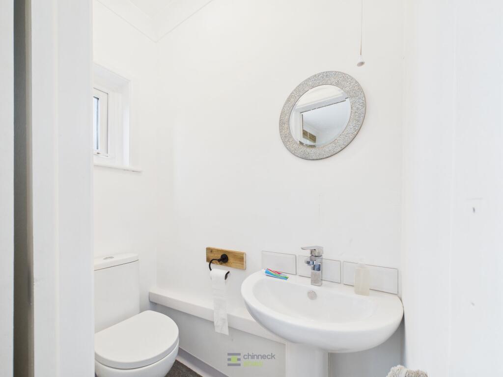 Cloakroom