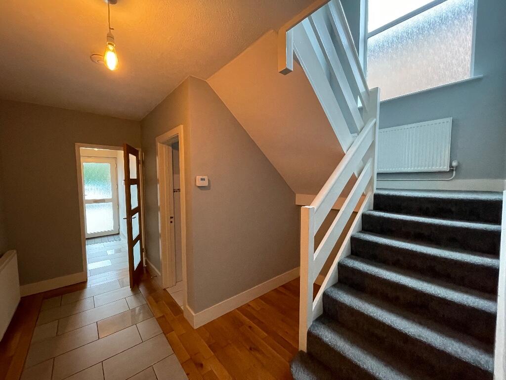 INNER HALLWAY