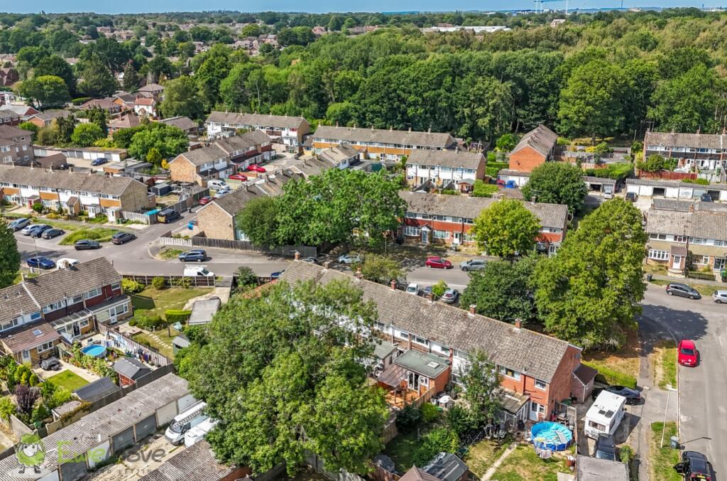 Drone Imagery