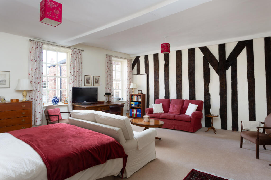 Principal Bedroom