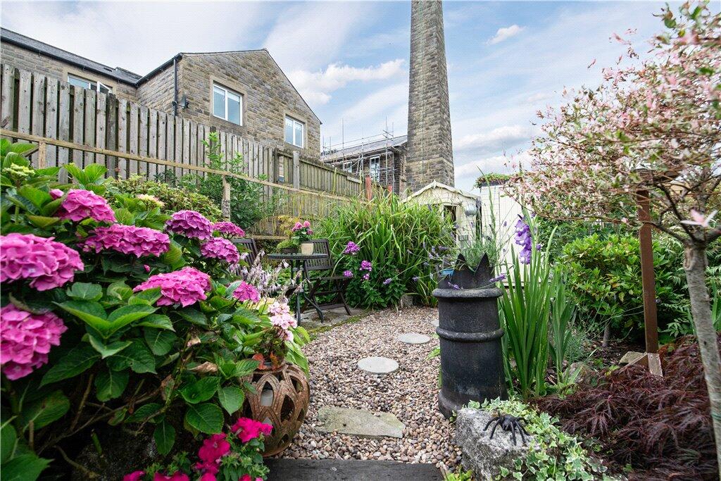 Cottage Garden