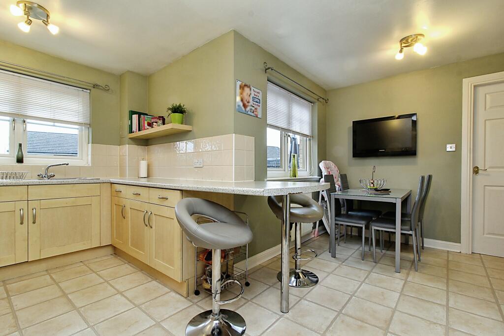 Breakfast Room