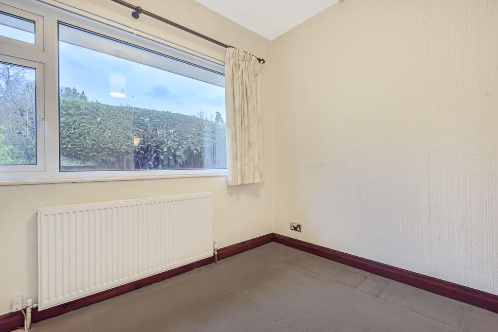 Bedroom 3/ Office
