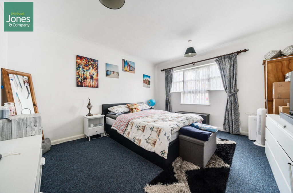 Main Bedroom