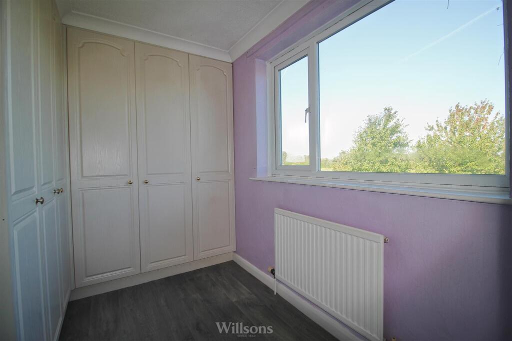 En-Suite/Dressing Room