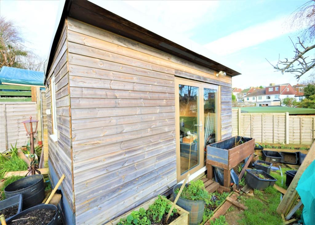 Garden Cabin