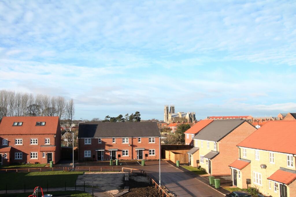Minster View