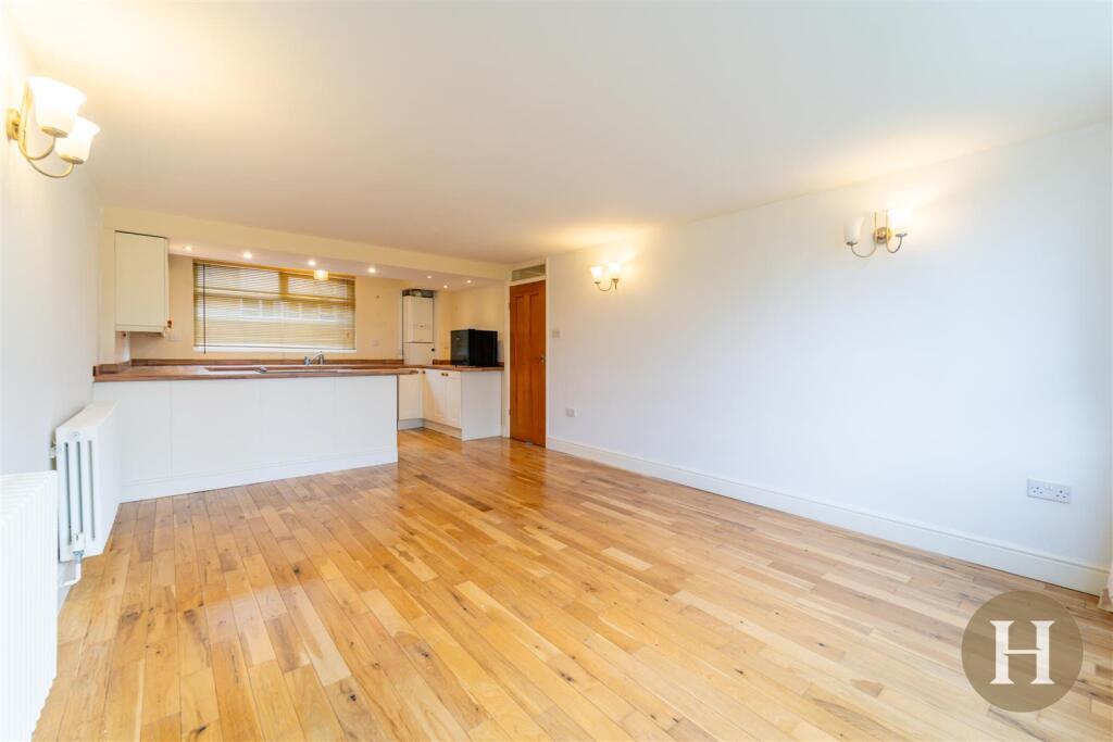 Kitchen Lounge Diner