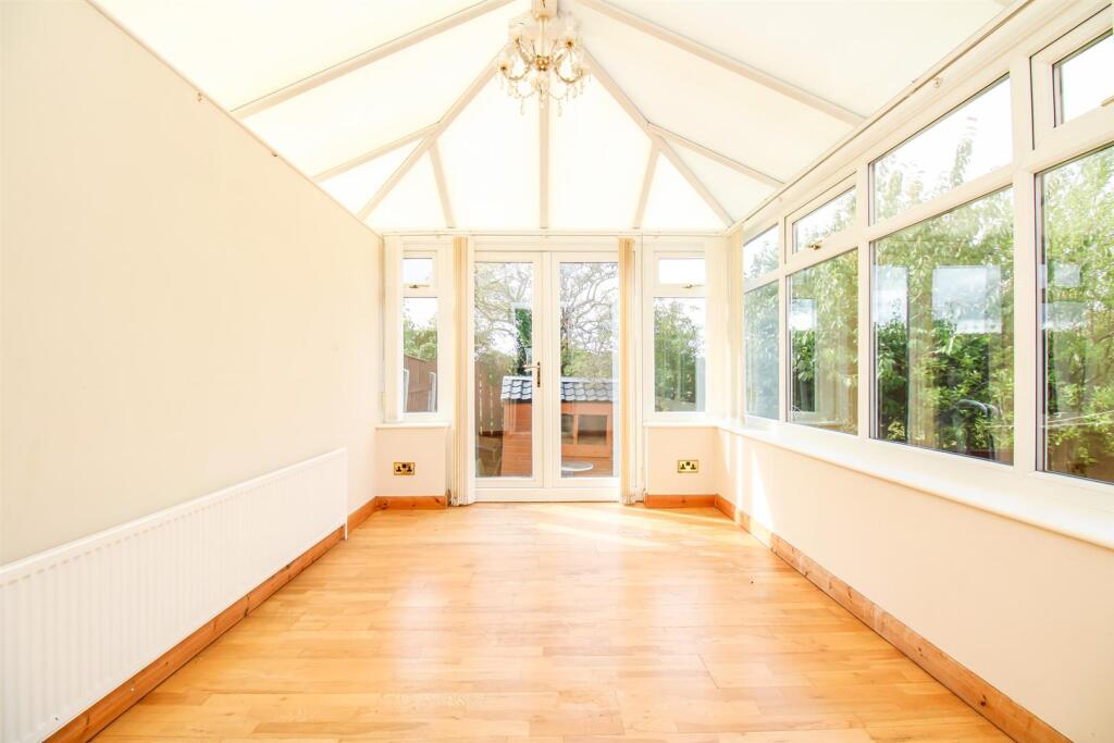 CONSERVATORY