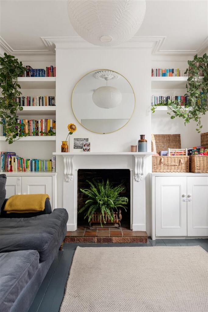 Springfield Road E17