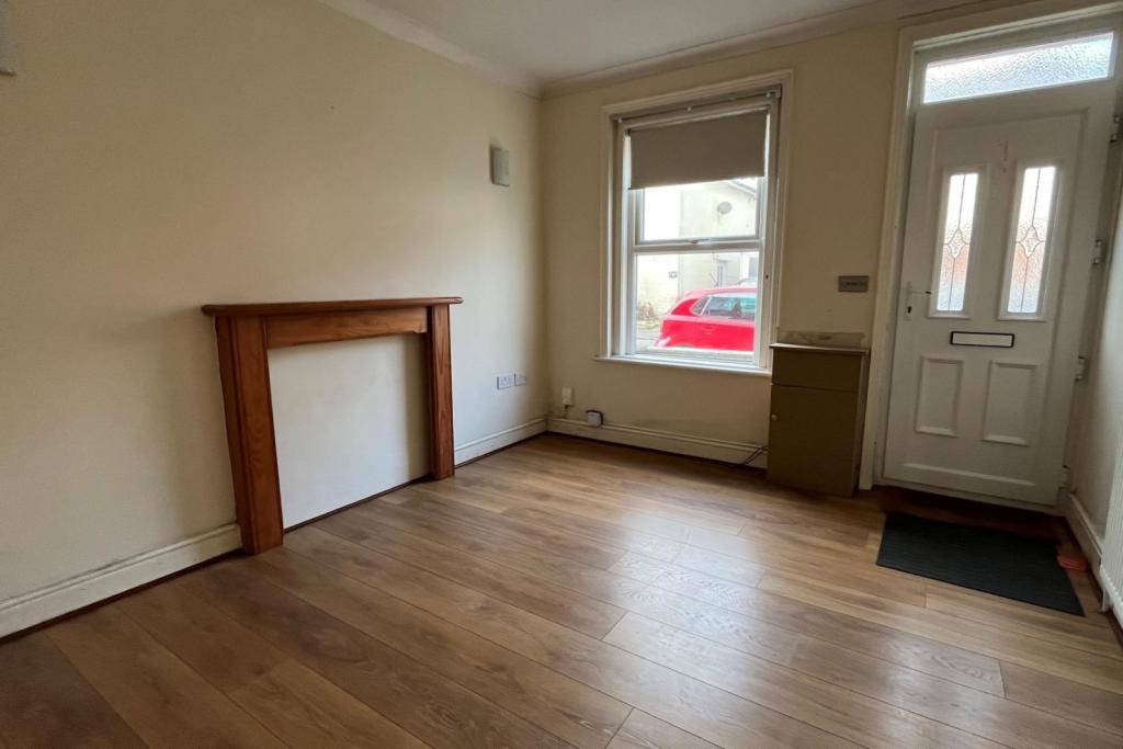 front room
