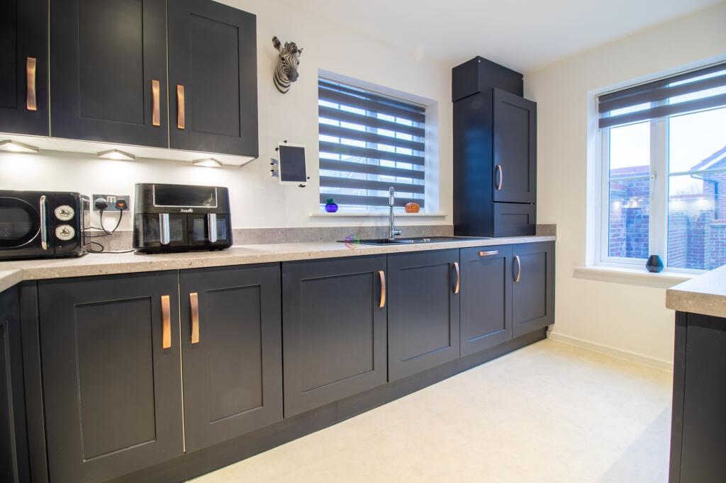 Kitchen / Diner