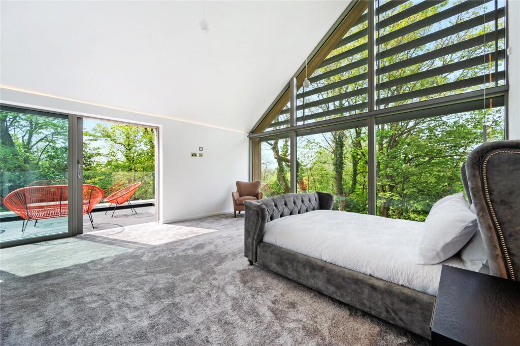 Show Home Principle