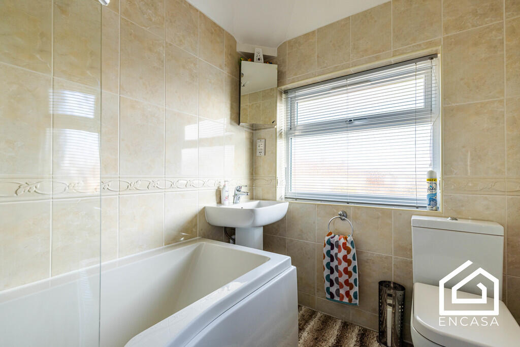 Bosworth Road-14