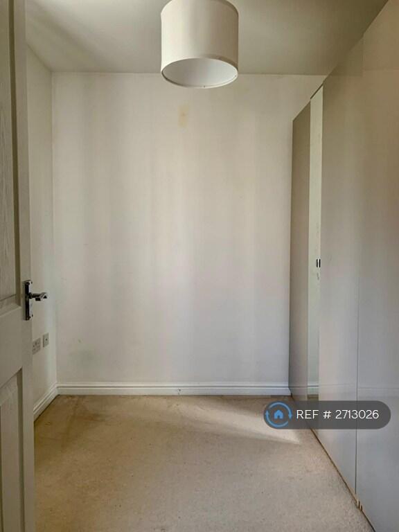 Fourth Bedroom