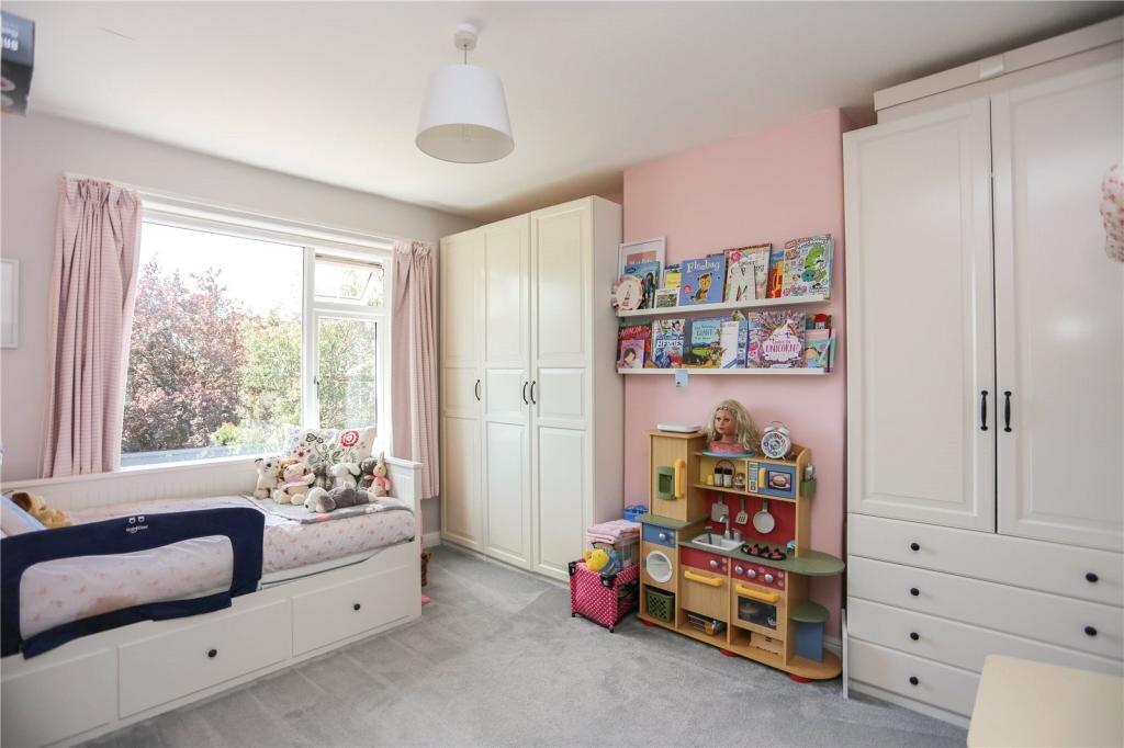 Belmont Drive, Marple Bridge, Stockport