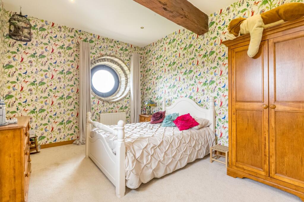 Bedroom 4