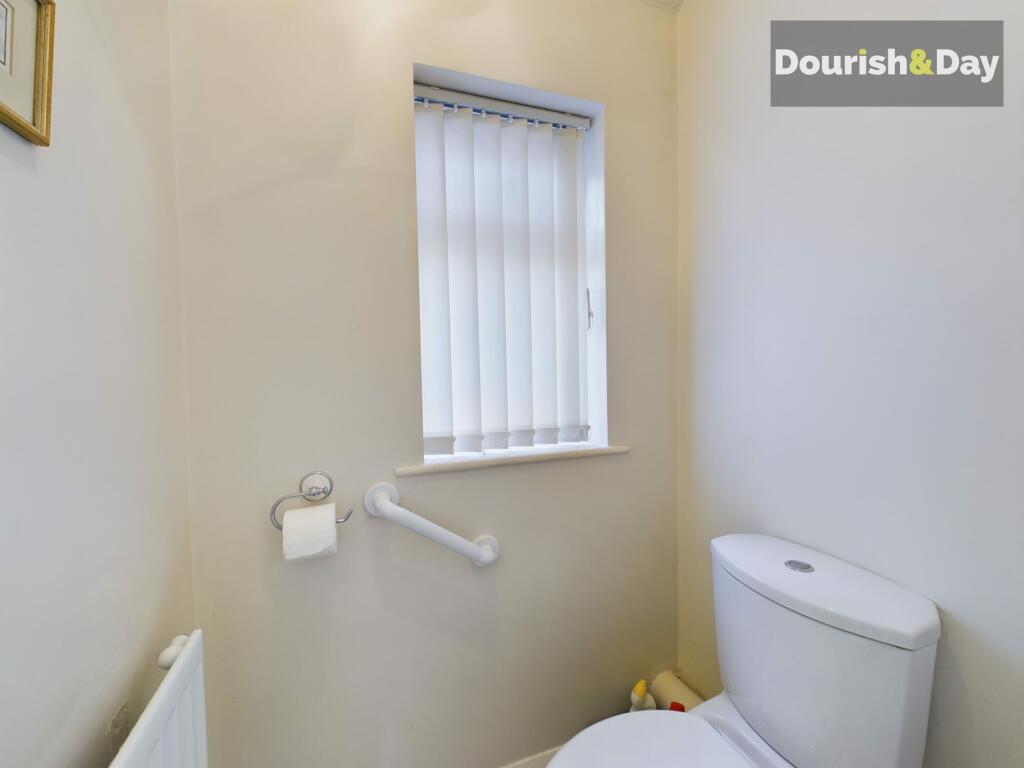 Guest WC