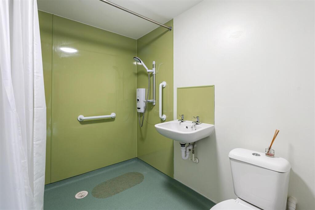 Wet Room
