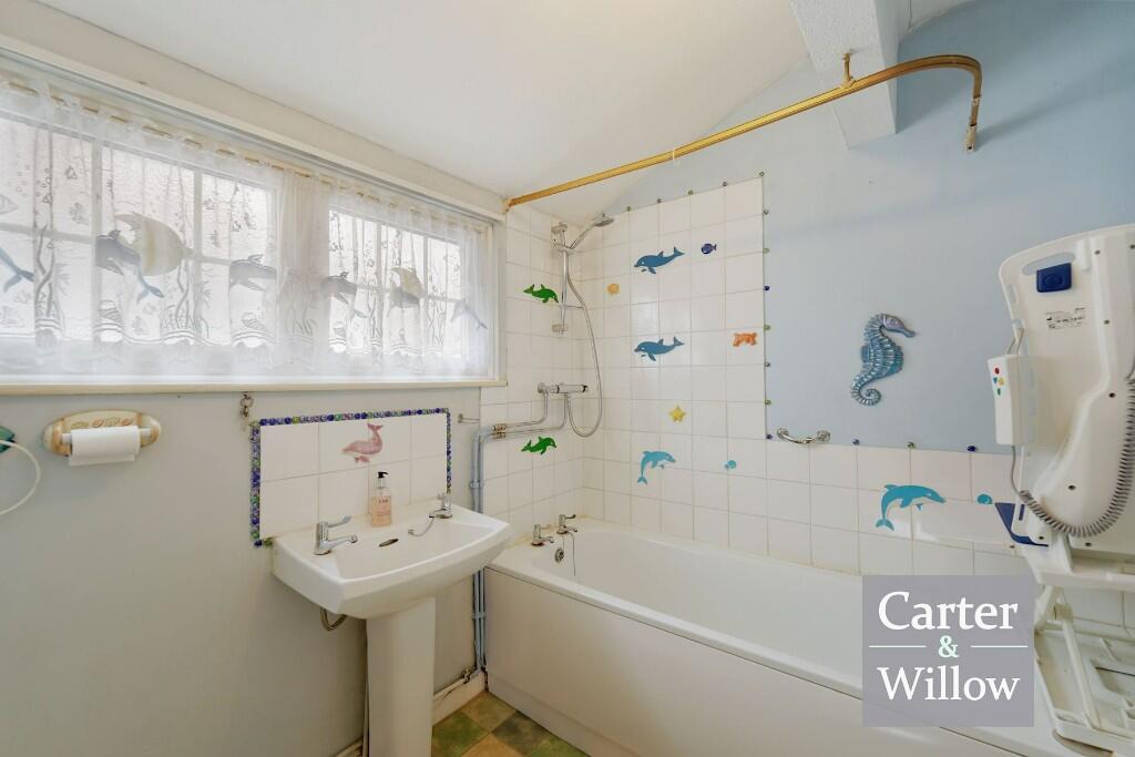 Bathroom/WC