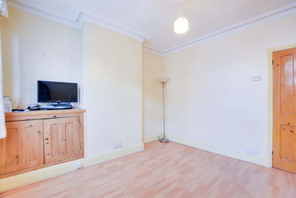 Reception Room One