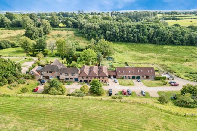 Downash Farm