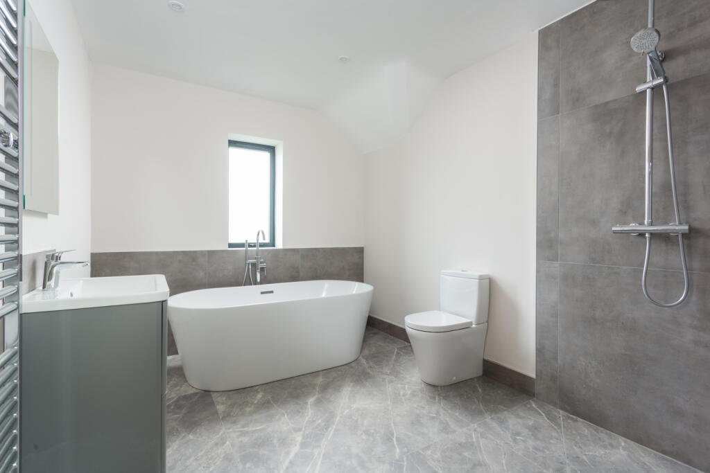 House Bathroom