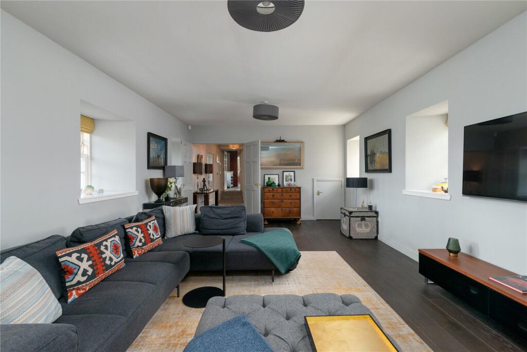 Drawing Room