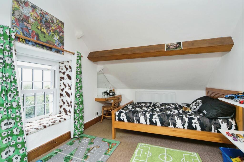Bedroom Six