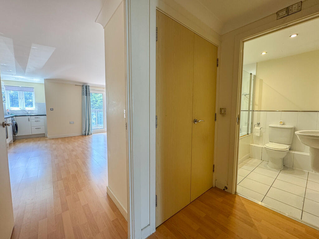 hall