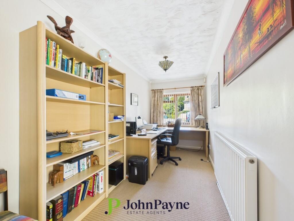 Study/Office
