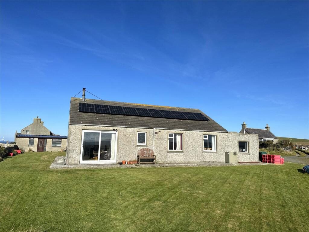 Beulah, Quoyloo, Orkney