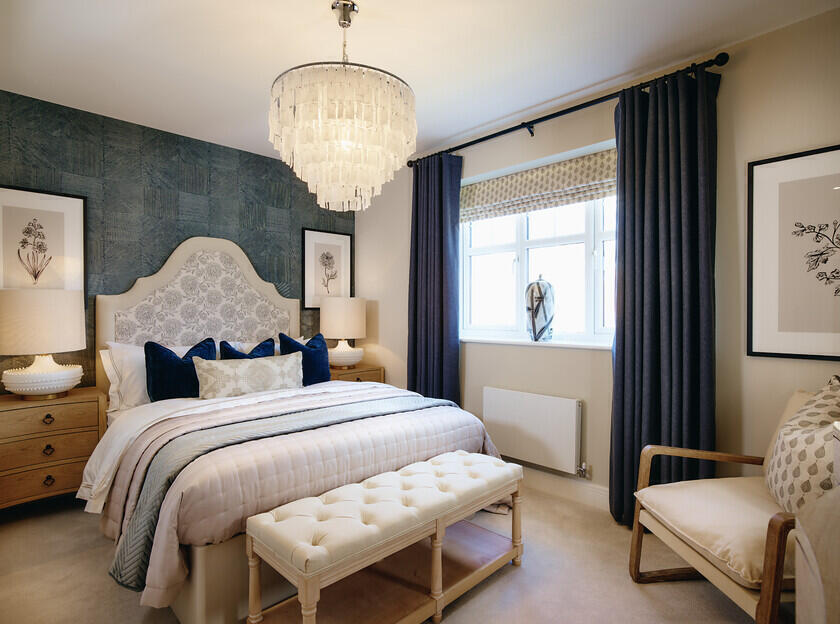 Bedroom 1