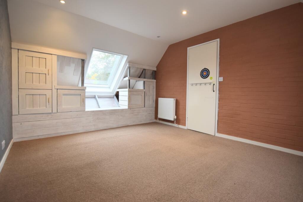 85 Arncliffe Drive bedroom two