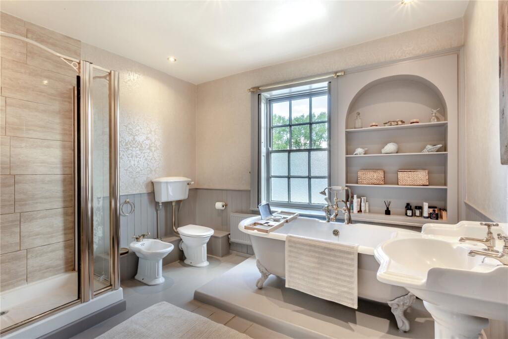 En Suite