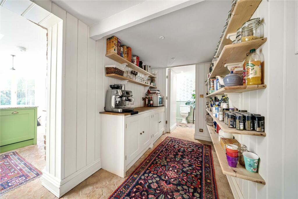 Pantry