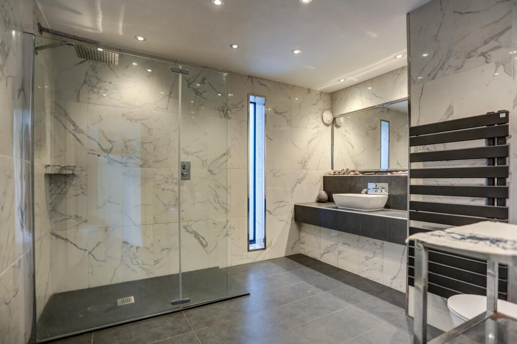 showerroom