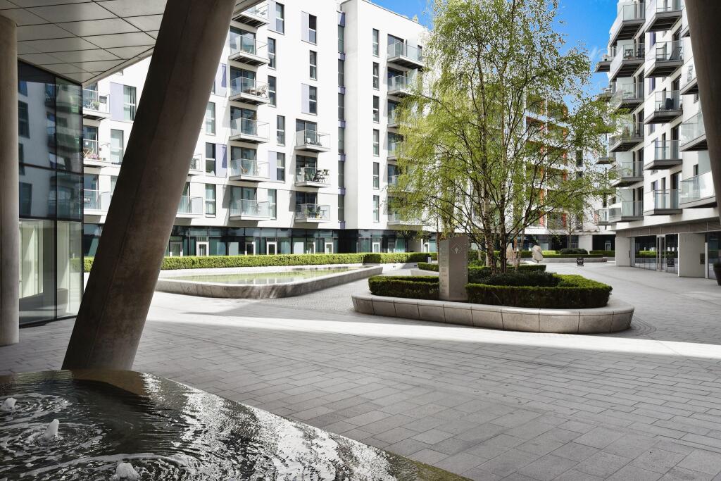 Communal Gardens