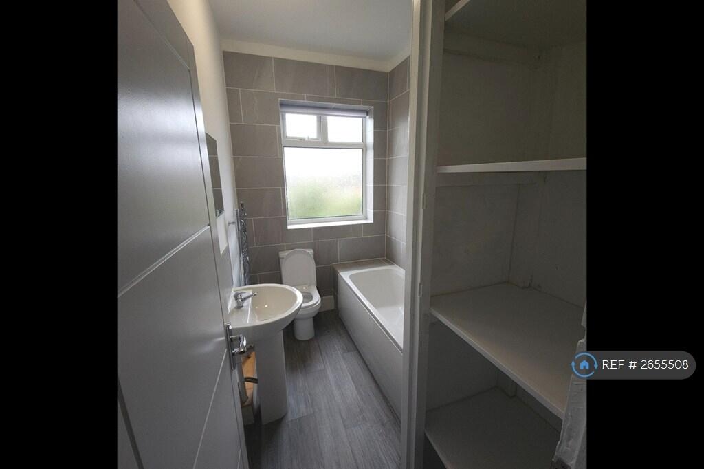Smart Bathroom