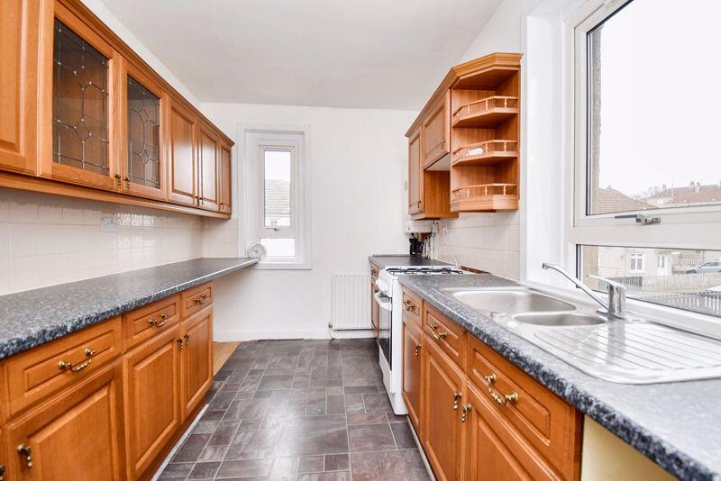 Kitchen Angle 1