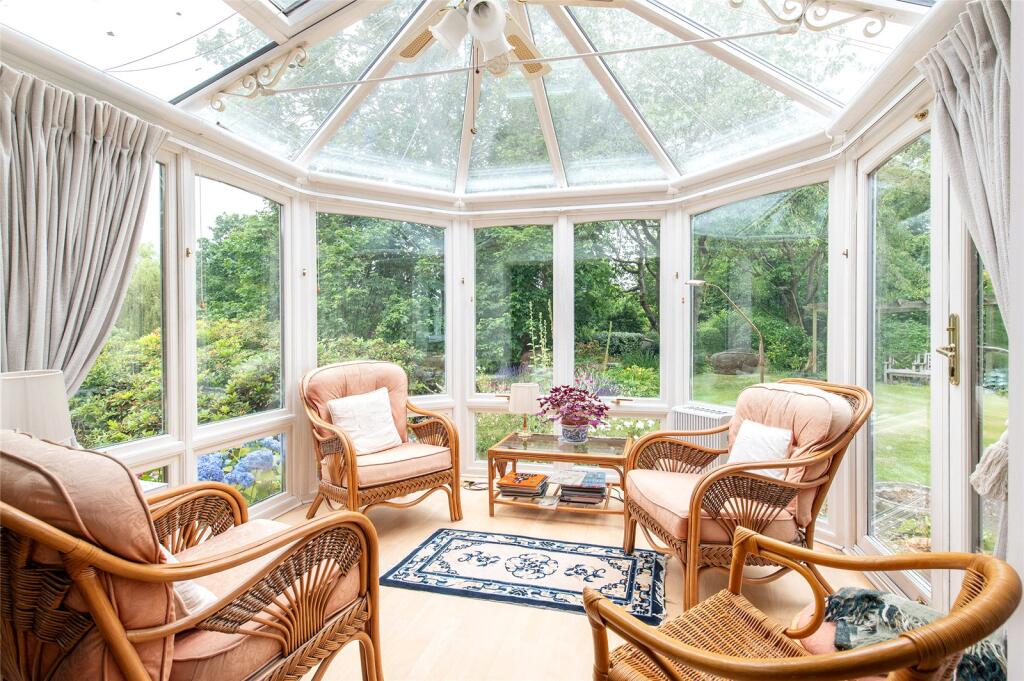 Conservatory