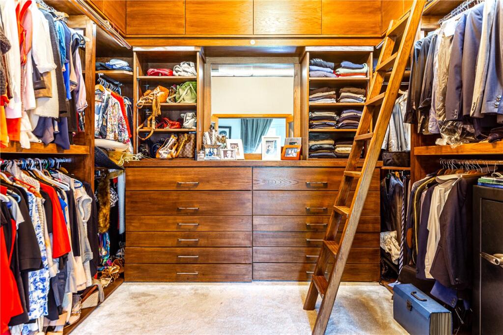Dressing Room